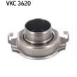 Butée de débrayage SKF VKC 3620 - Visuel 1