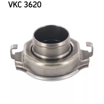 Butée de débrayage SKF