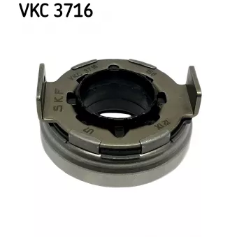 Butée de débrayage SKF VKC 3716