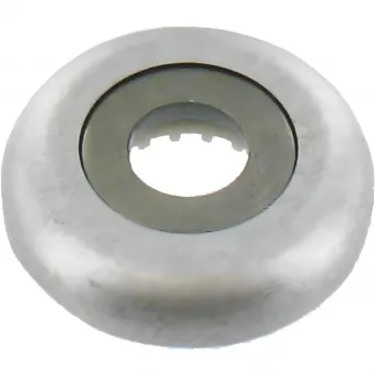 Roulement, coupelle de suspension SKF VKD 35110