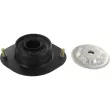 Coupelle de suspension SKF VKDA 35515 - Visuel 2