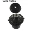 Coupelle de suspension SKF VKDA 35528 - Visuel 1