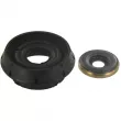 Coupelle de suspension SKF VKDA 35600 - Visuel 2
