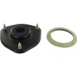 Coupelle de suspension SKF VKDA 35630 - Visuel 1