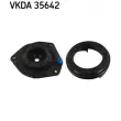 Coupelle de suspension SKF VKDA 35642 - Visuel 1