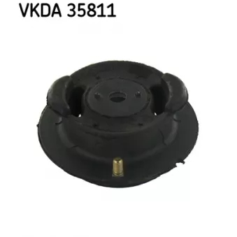 Coupelle de suspension SKF VKDA 35811