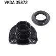 Coupelle de suspension SKF VKDA 35872 - Visuel 1