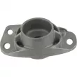 Coupelle de suspension SKF VKDA 40124 - Visuel 2
