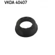 Coupelle de suspension SKF VKDA 40407 - Visuel 1