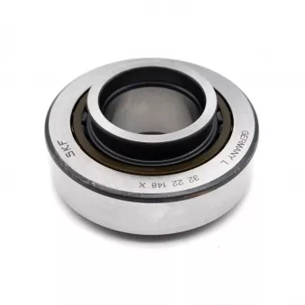 Kit d'assemblage, pivot de fusée d'essieu SKF VKDCV 03001