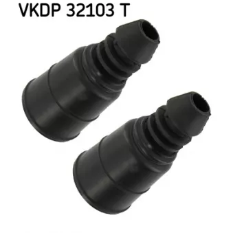 Kit de protection contre la poussière, amortisseur SKF VKDP 32103 T
