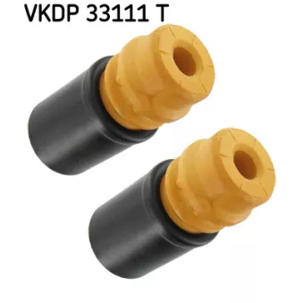 Kit de protection contre la poussière, amortisseur SKF VKDP 33111 T