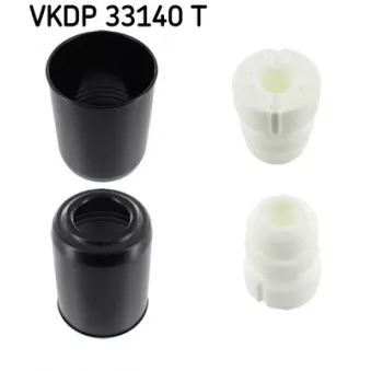 Kit de protection contre la poussière, amortisseur SKF VKDP 33140 T