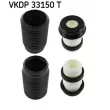 Kit de protection contre la poussière, amortisseur SKF VKDP 33150 T - Visuel 1