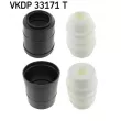 Kit de protection contre la poussière, amortisseur SKF VKDP 33171 T - Visuel 1