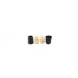 Kit de protection contre la poussière, amortisseur SKF VKDP 33171 T - Visuel 2