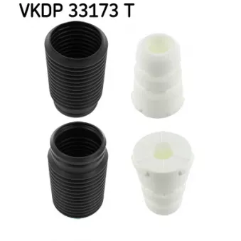 Kit de protection contre la poussière, amortisseur SKF VKDP 33173 T