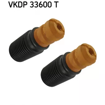 Kit de protection contre la poussière, amortisseur SKF VKDP 33600 T
