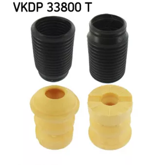 Kit de protection contre la poussière, amortisseur SKF VKDP 33800 T