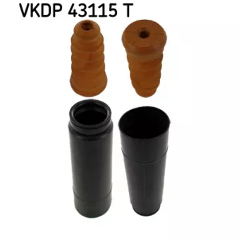 Kit de protection contre la poussière, amortisseur SKF VKDP 43115 T