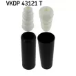 Kit de protection contre la poussière, amortisseur SKF VKDP 43121 T - Visuel 1
