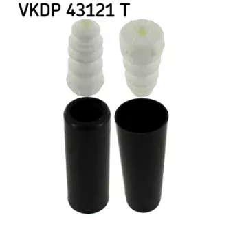 Kit de protection contre la poussière, amortisseur SKF VKDP 43121 T