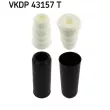 Kit de protection contre la poussière, amortisseur SKF VKDP 43157 T - Visuel 1