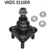 Rotule de suspension SKF VKDS 311005 - Visuel 1