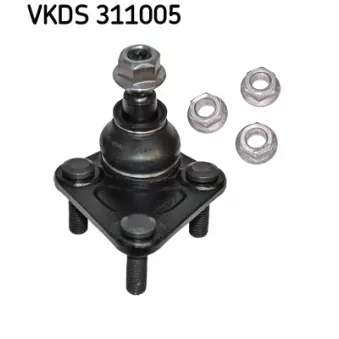 Rotule de suspension SKF VKDS 311005