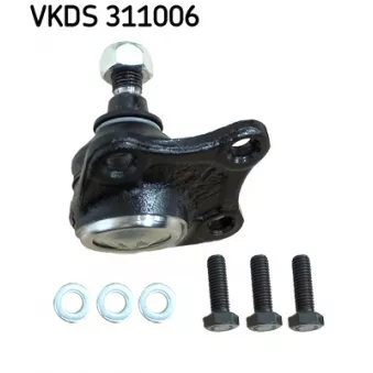 Rotule de suspension SKF VKDS 311006