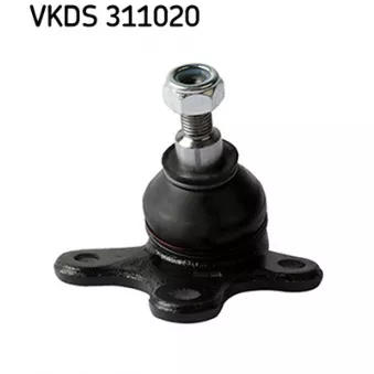 Rotule de suspension SKF VKDS 311020