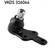 Rotule de suspension SKF VKDS 316044 - Visuel 1