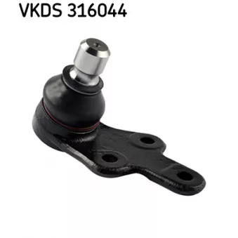 Rotule de suspension SKF