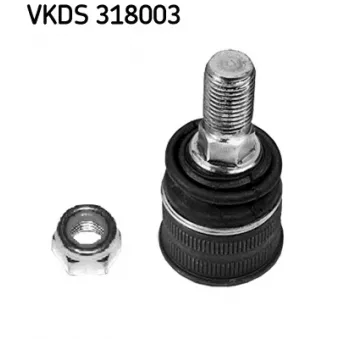 Rotule de suspension SKF VKDS 318003