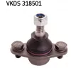 Rotule de suspension SKF VKDS 318501 - Visuel 1