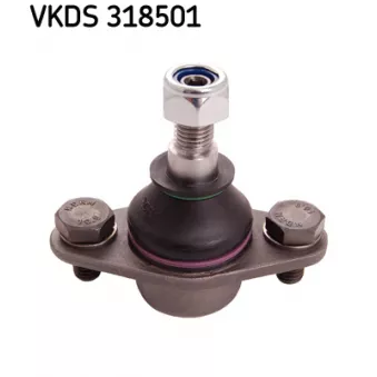 Rotule de suspension SKF VKDS 318501