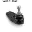 Rotule de suspension SKF VKDS 318504 - Visuel 1