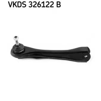 Triangle ou bras de suspension (train avant) SKF VKDS 326122 B