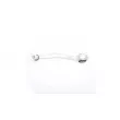 Triangle ou bras de suspension (train avant) SKF VKDS 328097 B - Visuel 1