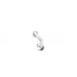 Triangle ou bras de suspension (train avant) SKF VKDS 328098 B - Visuel 2