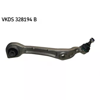 Triangle ou bras de suspension (train arrière) SKF VKDS 328194 B
