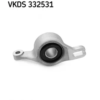 Silent bloc de suspension (train avant) SKF VKDS 332531