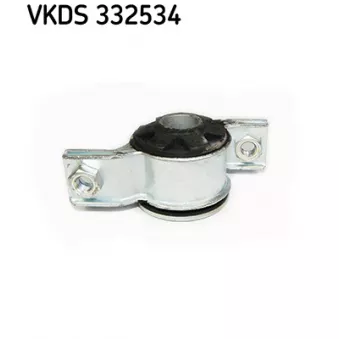 Silent bloc de suspension (train avant) SKF VKDS 332534