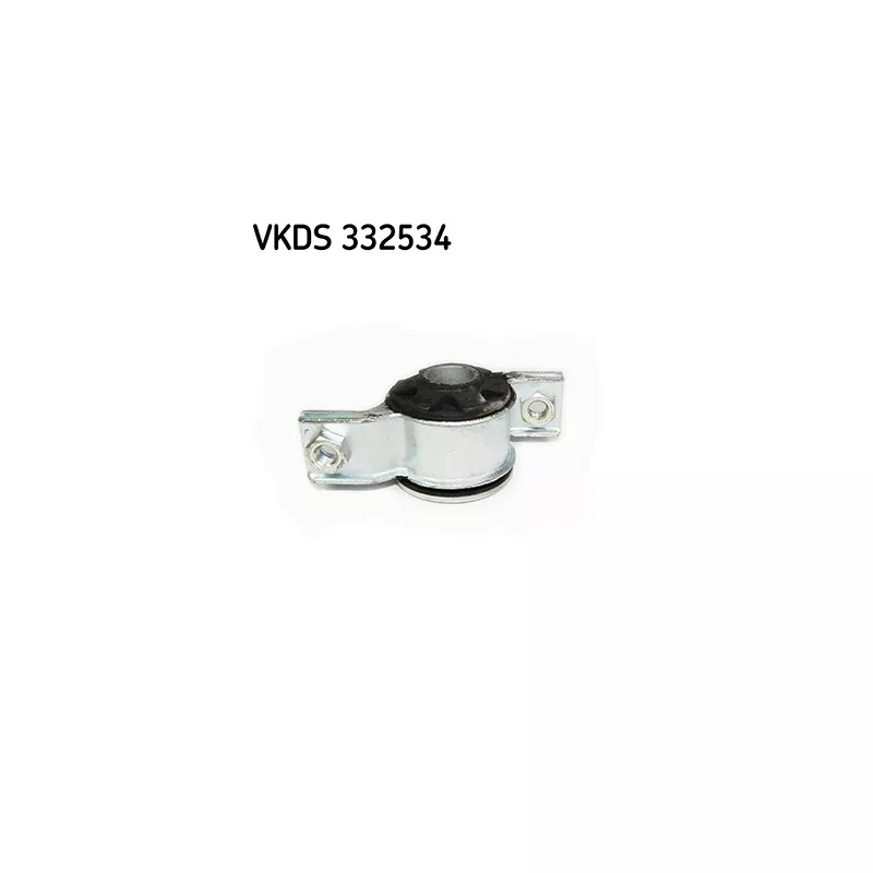 Silent bloc de suspension (train avant) SKF VKDS 332534
