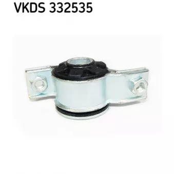 Silent bloc de suspension (train avant) SKF VKDS 332535