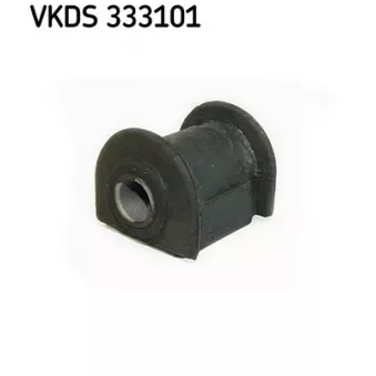 Silent bloc de suspension (train avant) SKF