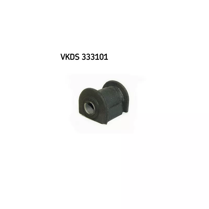 Silent bloc de suspension (train avant) SKF VKDS 333101