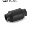 Silent bloc de suspension (train avant) SKF VKDS 334049 - Visuel 1