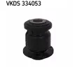 Silent bloc de l'essieu / berceau SKF VKDS 334053 - Visuel 1