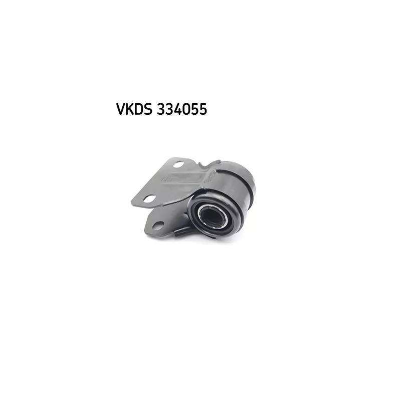 Silent bloc de suspension (train avant) SKF VKDS 334055